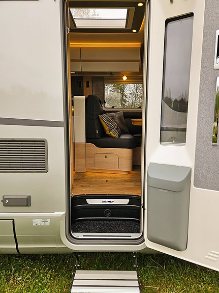 Hymer Masterline I 790 HC-Edition 16 of 16
