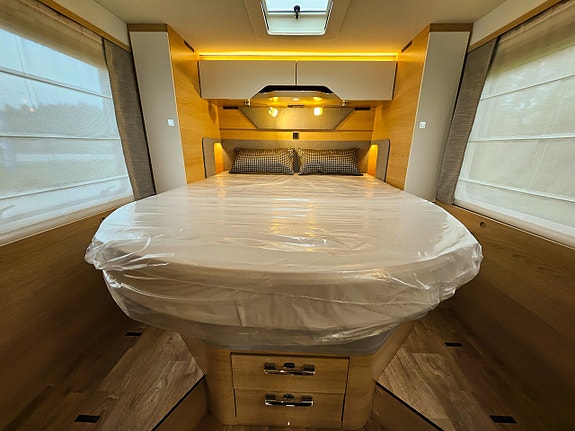 Hymer Masterline I 790 HC-Edition 5 of 16