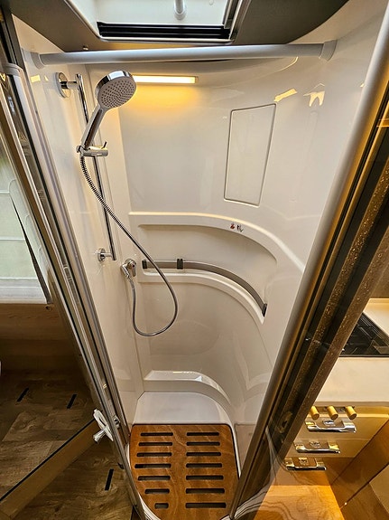 Hymer Masterline I 790 HC-Edition 9 of 16