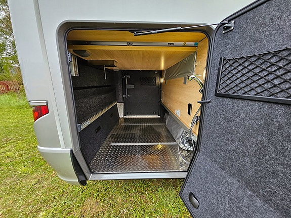 Hymer Masterline I 790 HC-Edition 11 of 16