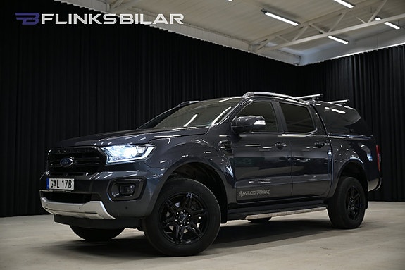İkinci el  Ford Ranger 