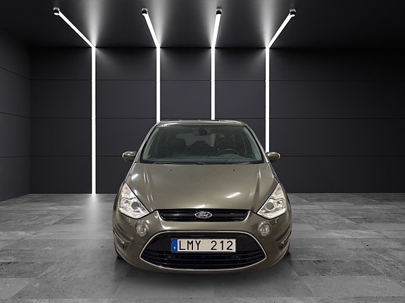 Ford S-MAX 2 of 5