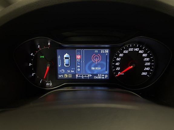 Ford S-MAX 15 of 24