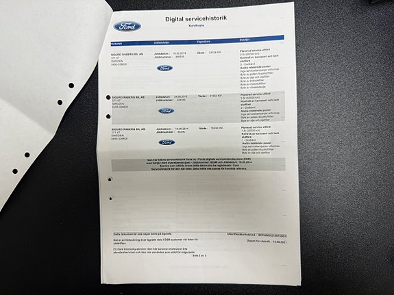 Ford S-MAX 19 of 24