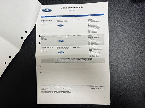 Ford S-MAX 18 of 24