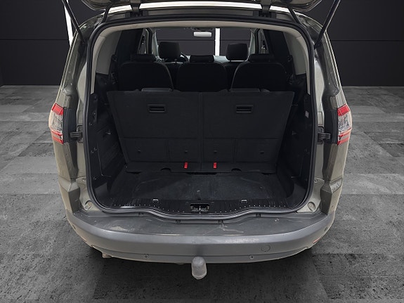 Ford S-MAX 10 of 24