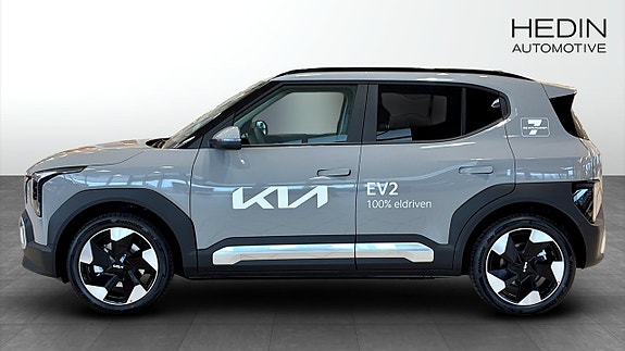 Kia EV2 6 of 12