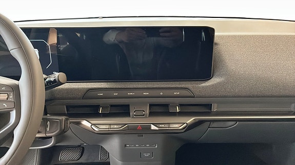 Kia EV2 12 of 12