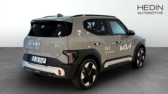 Kia EV2 2 of 12