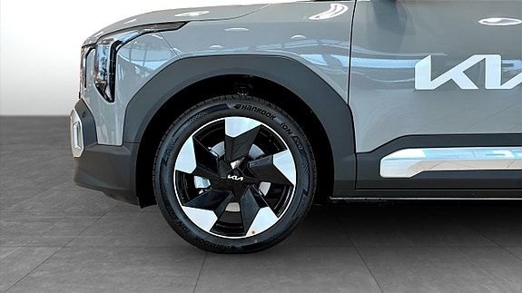 Kia EV2 9 of 12