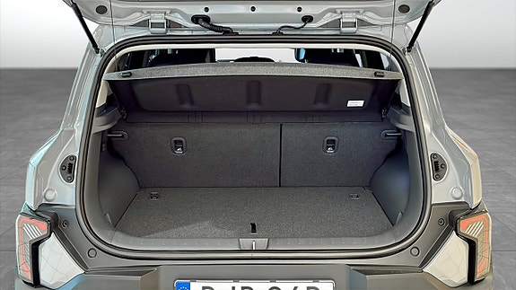 Kia EV2 10 of 12