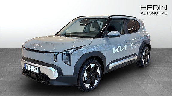 Kia EV2
