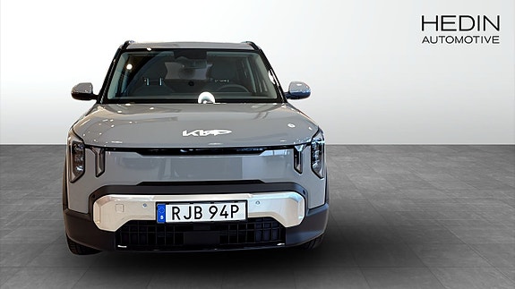 Kia EV2 8 of 12