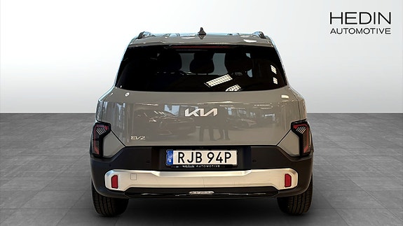 Kia EV2 7 of 12