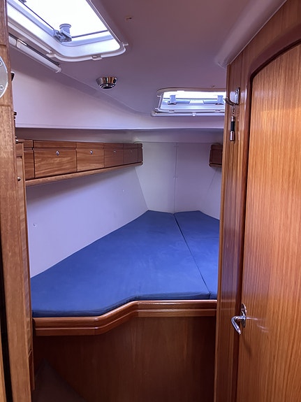 Bavaria 37 Cruiser - Nytt pris 6 of 11