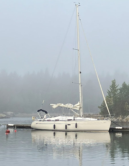 Bavaria 37 Cruiser - Nytt pris 2 of 11