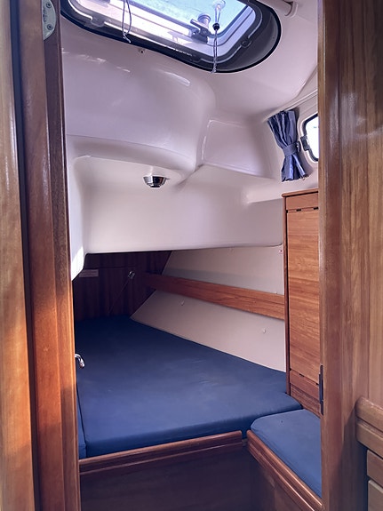 Bavaria 37 Cruiser - Nytt pris 8 of 11