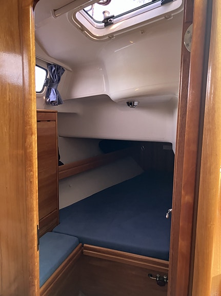 Bavaria 37 Cruiser - Nytt pris 7 of 11