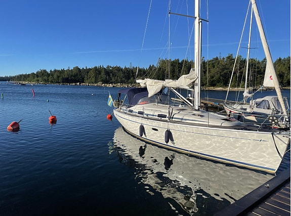 BAVARIA CRUISER 37 — View photo 1