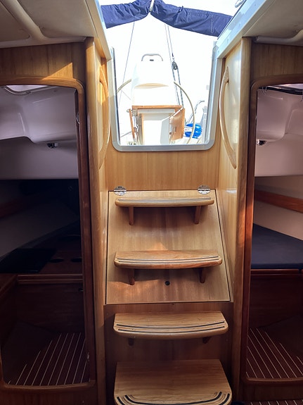 Bavaria 37 Cruiser - Nytt pris 10 of 11