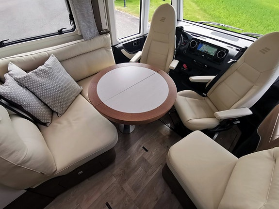 Hymer Masterline I 790 HC-Edition 8 of 21