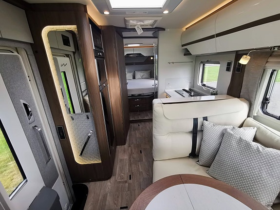 Hymer Masterline I 790 HC-Edition 4 of 21