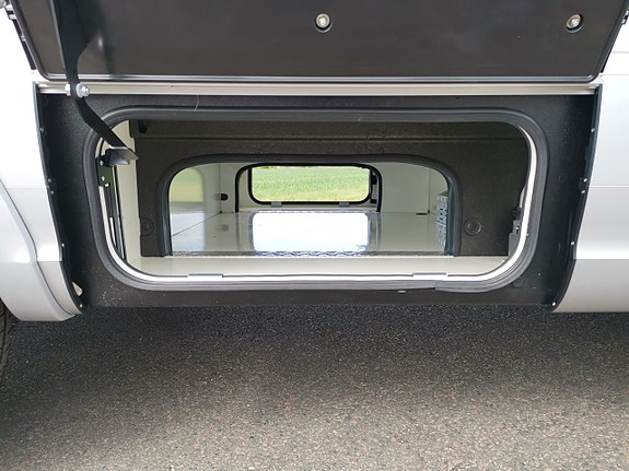 Hymer Masterline I 790 HC-Edition 21 of 21