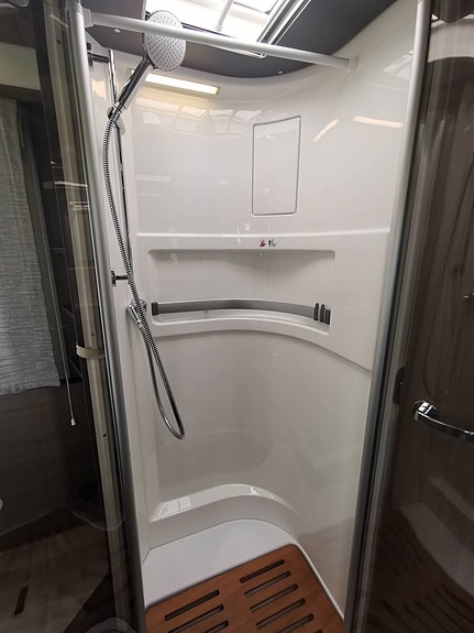 Hymer Masterline I 790 HC-Edition 16 of 21