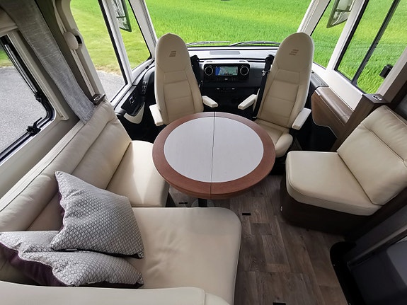 Hymer Masterline I 790 HC-Edition 3 of 21