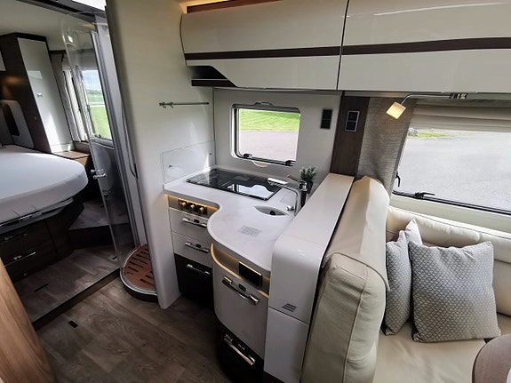 Hymer Masterline I 790 HC-Edition 7 of 21