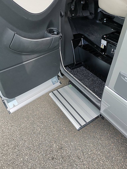 Hymer Masterline I 790 HC-Edition 19 of 21