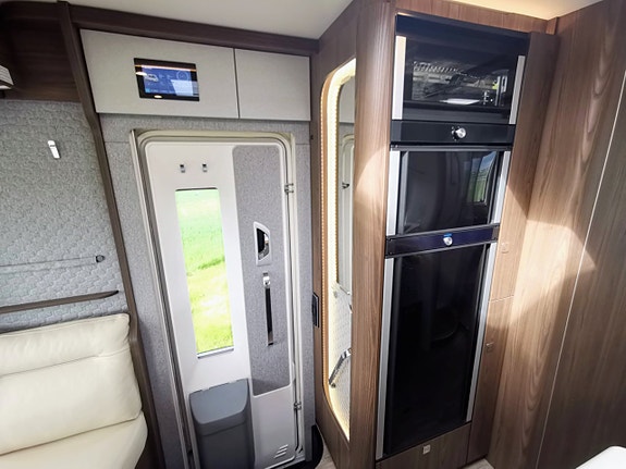 Hymer Masterline I 790 HC-Edition 13 of 21