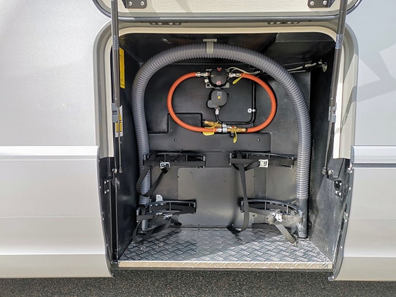 Hymer Masterline I 790 HC-Edition 20 of 21