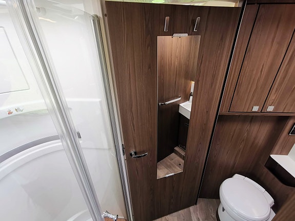 Hymer Masterline I 790 HC-Edition 17 of 21