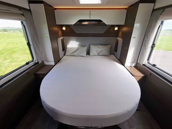 Hymer Masterline I 790 HC-Edition 5 of 21