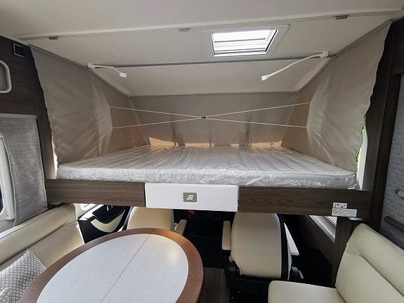 Hymer Masterline I 790 HC-Edition 6 of 21