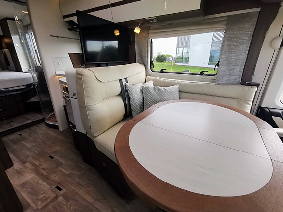 Hymer Masterline I 790 HC-Edition 15 of 21