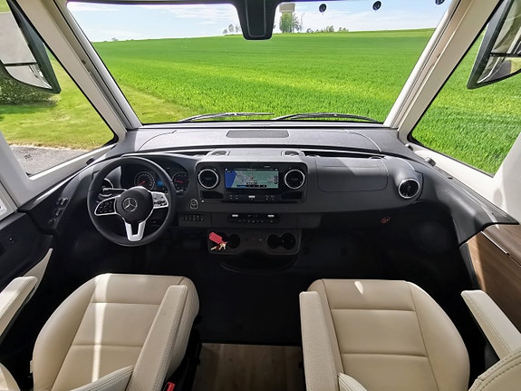 Hymer Masterline I 790 HC-Edition 10 of 21