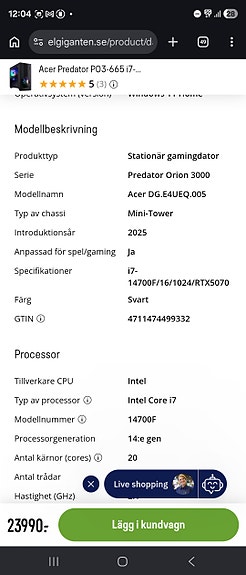 Product image 3 of 6