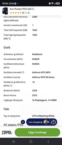 Product image 5 of 6