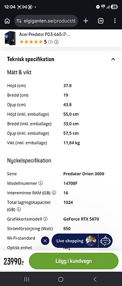 Product image 2 of 6