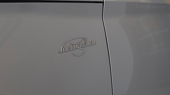 Skoda Superb 27 of 30