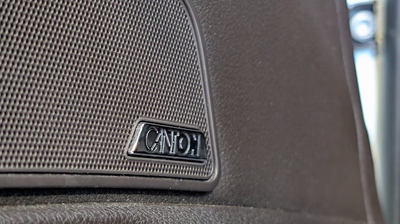 Skoda Superb 29 of 30