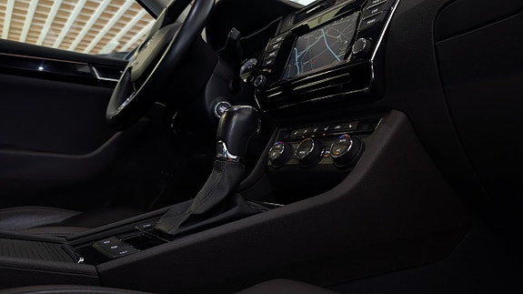 Skoda Superb 19 of 30
