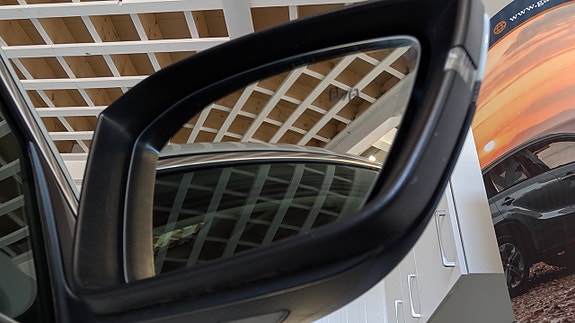 Skoda Superb 28 of 30