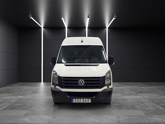 Volkswagen Crafter 35 2 of 5