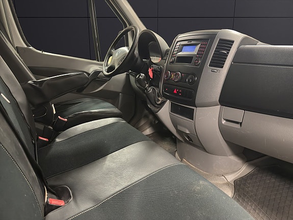 Volkswagen Crafter 35 14 of 21