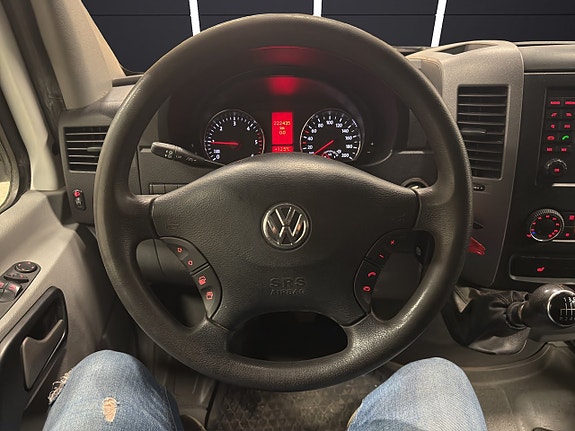 Volkswagen Crafter 35 15 of 21