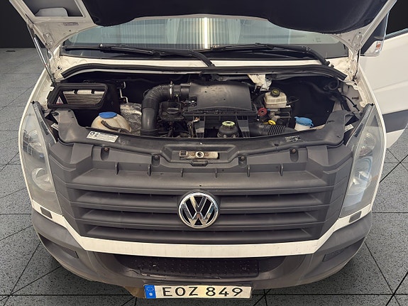 Volkswagen Crafter 35 9 of 21