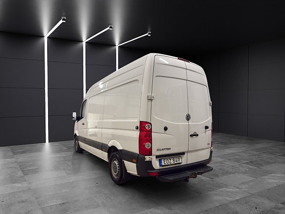 Volkswagen Crafter 35 4 of 5